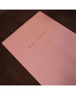 Коврик для йоги —  Balance Aivory Premium Light